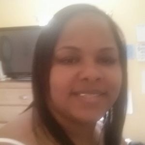 Meet your Posher, Tanika